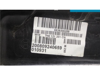 Турбина Электрический вентилятор радиаторов Volkswagen Transporter - Caravelle T5 7H0959455A, 7H0959455D для двигателя AXD