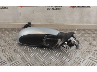 Zpětné zrcátko Peugeot 607 2003 221046, 221046