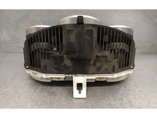 Панель приборов 4TBN9JB, BP4K55214 Mazda 3 I