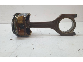 Шатун N46B18A 11247589535 BMW 3 E46