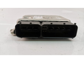 Блок управления двигателем Блок управления 55263699 Fiat Qubo