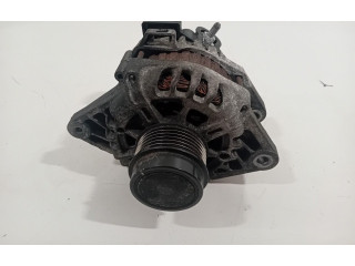 Генератор 373002b700 Hyundai ix20