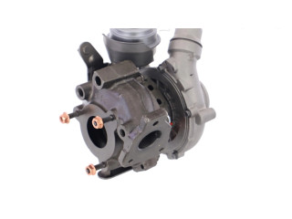 Turbodmychadlo Турбина 774833-5002S, 774833-5002S Renault Espace IV