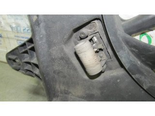 Вентилятор радиатора         Fiat Bravo 2.5