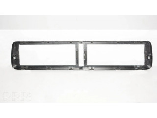 Отделка радио/ навигации