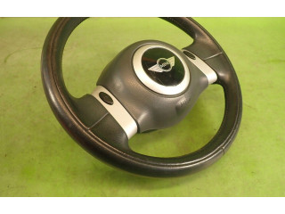 Руль Mini One - Cooper R50 - 53  2001 - 2006 года       
