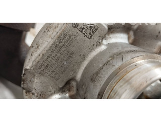 Турбина Skoda Octavia Mk3 (5E) 04e145715f для двигателя CZD