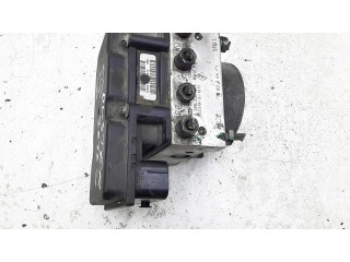 Блок АБС Dacia Duster