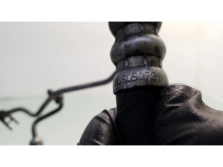 Трубка (трубки)/ шланг (шланги) усилителя руля