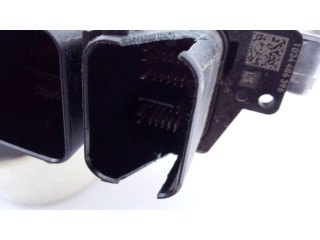 Řídící jednotka A6549009400, 0281037185 Mercedes-Benz Sprinter W906 2022