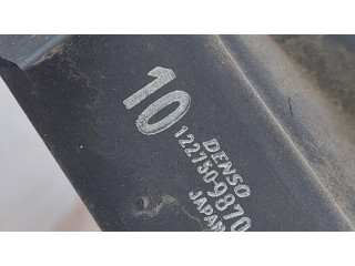 Вентилятор радиатора 1227509870 Toyota Corolla E110