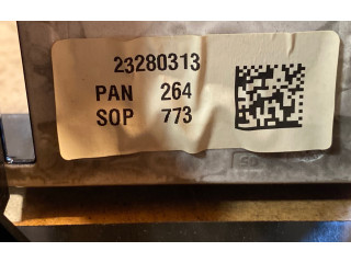 Панель приборов 98345773ZD, 35260702 Opel Combo E