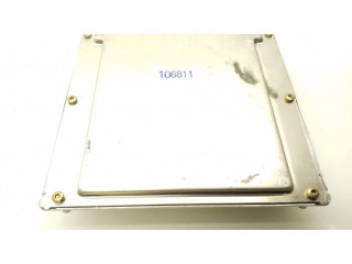 Řídící jednotka A6121534979, 0281011068 Mercedes-Benz C W203 2005