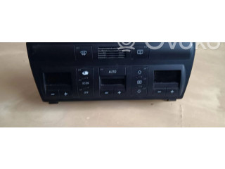 Блок управления климат-контролем 4B0820043P, 5HB00760412   Audi A6 S6 C5 4B