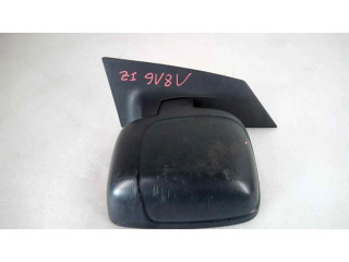 Зеркало электрическое     Сзади   Citroen Jumpy  2007-2016 года   