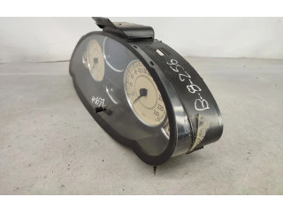 Панель приборов YAC112402, 00105083014 Rover 75