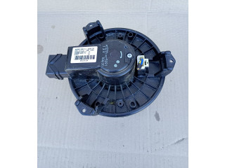 Вентилятор печки AV272700-5391 Jaguar XF X250