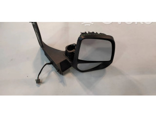 Зеркало электрическое        Ford Transit -  Tourneo Connect  2009 - 2013 года   