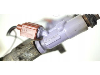 Топливная рампа 23250-70120 Lexus IS 200-300