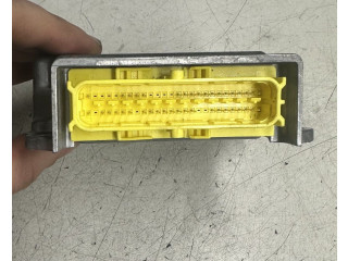 Блок подушек безопасности 5WK43413, 1K0909605C Volkswagen Golf Plus