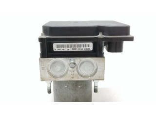 Jednotka ABS 4670A508, 0265252478 Peugeot iOn 2015