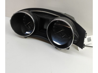 Geschwindigkeitsmesser Cockpit 3T1920841H   Skoda Superb B6 (3T)       