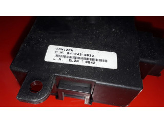 Блок комфорта B410430030, EL2A0942 KIA Sorento