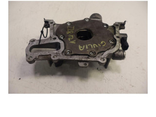 Масляный насос 55266388 552698060 Alfa Romeo Giulia