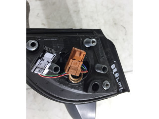 Zpětné zrcátko Citroen Berlingo 2009 233646007, 233646007