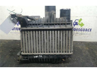 Интеркулер Toyota Corolla Verso E121