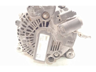 Генератор 9810525380, TG15S218   Peugeot 2008 I      