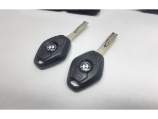 Комплект блоков управления 7811111, 0281013924 BMW X3 E83