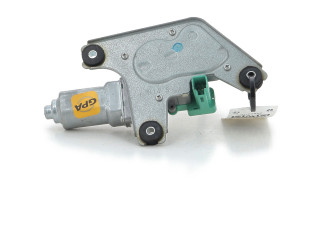 Моторчик заднего дворника 8253A056, J1-0099Z Mitsubishi Lancer X