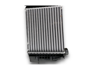 Интеркулер 14461F270C Renault Clio V