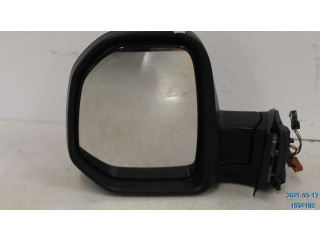 Zpětné zrcátko  Citroen Berlingo 2012  8153TP  