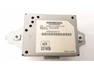 Блок управления 39200TL4G610M1, 39200TL4G610 Honda Accord