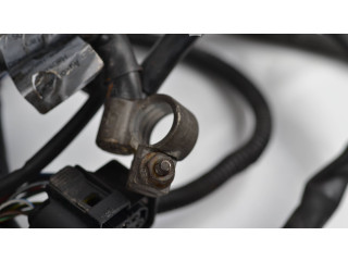 Vstřikovač A3421506433, A6420780341 Mercedes-Benz C W203 64291040161046