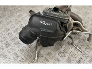  Турбина Volkswagen Golf VIII  05E145701K         