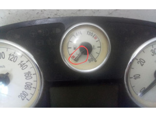 Панель приборов 51709392, 199A2000   Lancia Ypsilon       