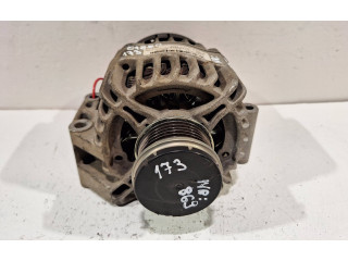 Генератор 51880173   Fiat Panda III    