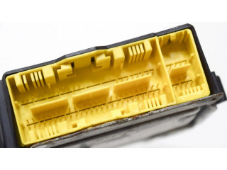 Блок подушек безопасности 670007061, 0285011809 Maserati Ghibli