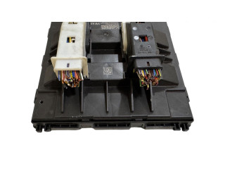 Блок комфорта 1S0937090L, BCMPQ25   Skoda Citigo   