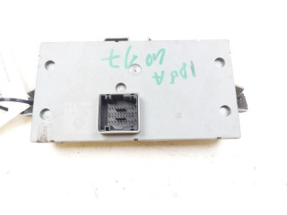 Блок управления 51718916, 51718916   Fiat Idea