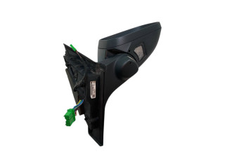 Зеркало электрическое        Volvo V70  2014 - 2016 года   