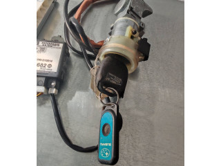 Řídící jednotka 22611AG200, 1122000133 Subaru Forester SF 2000