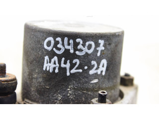 Блок АБС 0265800443, 0265231583 Opel Combo C 2001 - 2011 года