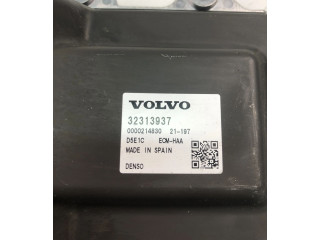 Řídící jednotka 32313937 Volvo XC60 2017