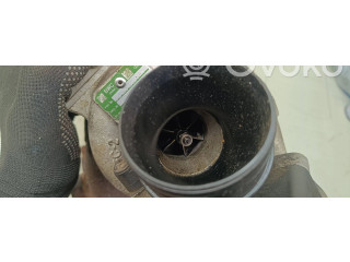 Турбина Volkswagen Golf VI 53031015162