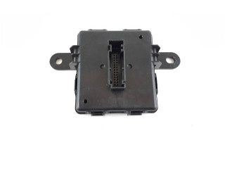 Блок управления 5WA959436H, 5WA959436 Skoda Octavia Mk4