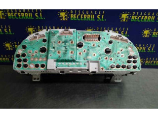 Přístrojová deska SsangYong Korando 2000 8020106001, 20033690